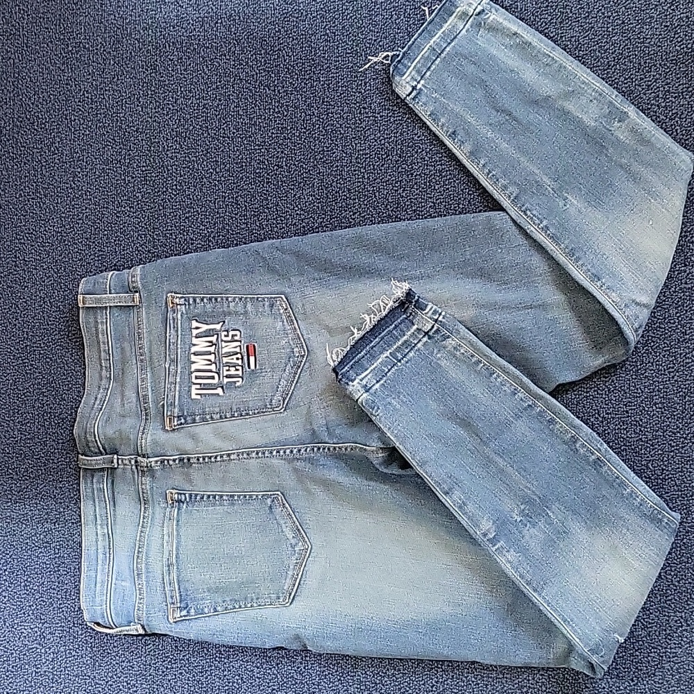 Tommy jeans